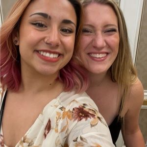 Meet your Posher, Raanna